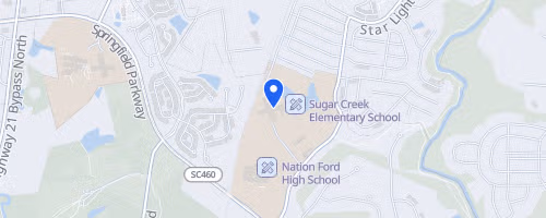 Healthy Kids Running Series Spring 2026 - Fort Mill, SC