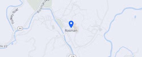 Rosman Rumble 2026