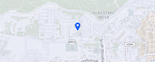 Flagstaff Marathon Presented by Cambium Wealth and Legacy Strategies