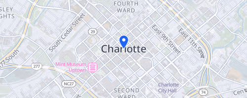 Ninja 5K, 10K, & 13.1M at Charlotte, NC