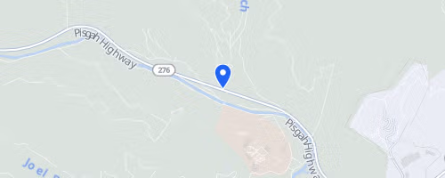 Pisgah Monster-Cross Challenge