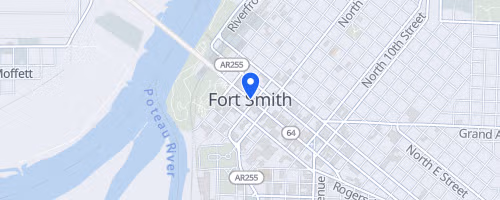 Gobbler 5K, 10K & 13.1M at Fort Smith (45) November
