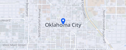Run for Hope - Oklahoma City