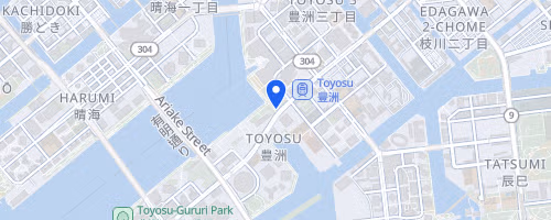 【ナイトラン】THE NIGHT CHALLENGE RACE TOYOSU 10 【日本陸連公認】