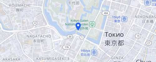 【猛暑対策】ピーエスエス皇居健康ラン8月1日大会