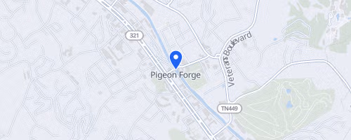 Light The Way 5K - Pigeon Forge