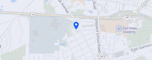 Zebulon B&G Club 5k Run