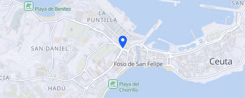 Travesía de Navidad