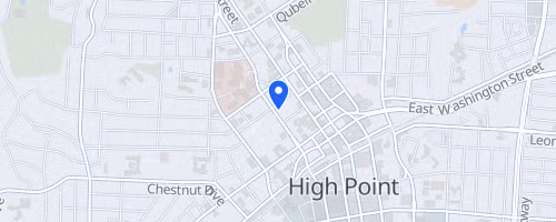 High Point Brat Trot 5k