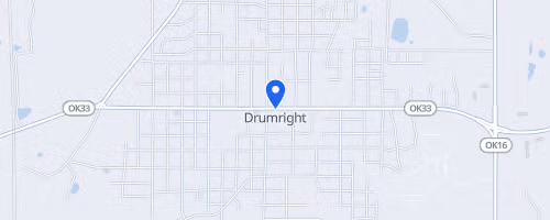 Drumright Jamboree Jog