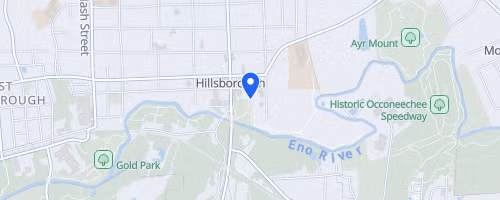 9th Annual Historic Hillsborough Half Marathon and 5K - 2026