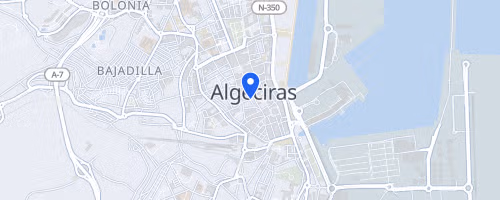 Media Maratón Ciudad de Algeciras