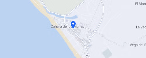 Adrenaline Race - Zahara de los Atunes
