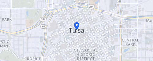 Tulsa Area Triathletes Chris Brown Tulsa DU 2026