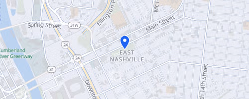 20th Annual East Nashville Tomato 5K