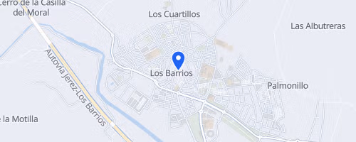 Borriquín Trail
