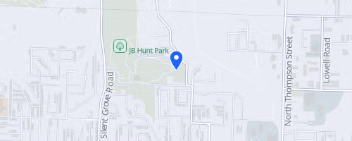 Celebrate Recovery 5k