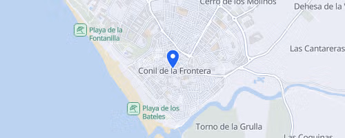 Cicloturista BTT Villa de Conil