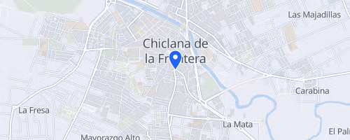 Cross Pinar del Hierro