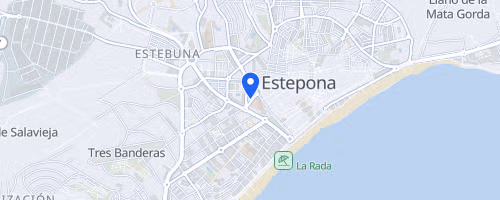 Virgen del Carmen Coronada Estepona