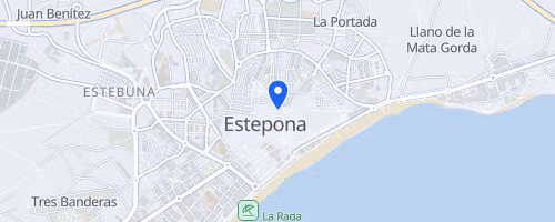 Maratón de Estepona Jardin de la Costa del Sol