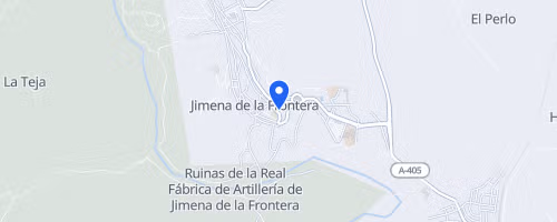 Carrera Nocturna Jimena de la Frontera