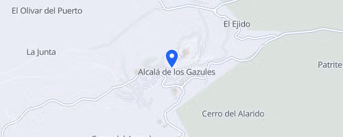 Carrera Nocturna ALKALAT
