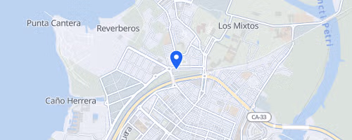 Triatlón Ciudad de San Fernando