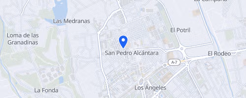 Carrera Urbana de San Pedro