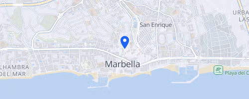Carrera Solidaria Ruta 091 - Marbella