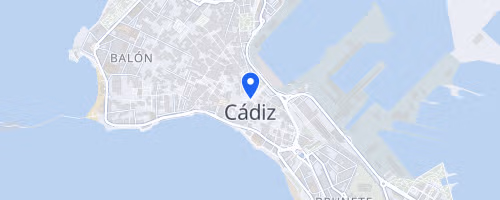 Media Maratón Ciudad de Cádiz