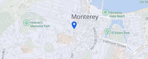 Monterey's Breast Cancer Awareness Run