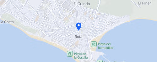 Triatlón Villa de Rota