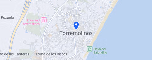 Travesía a Nado "Costa de Torremolinos" - larga