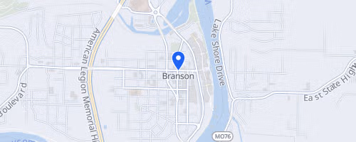Ninja 5K, 10K, & 13.1M at Branson, MO (32)