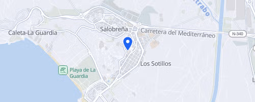 Travesía a Nado Salobreña