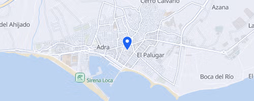 Trail Ciudad de Adra