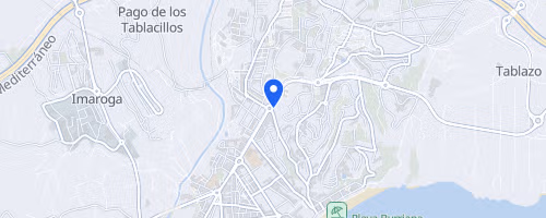 Subida a Los Castillejos