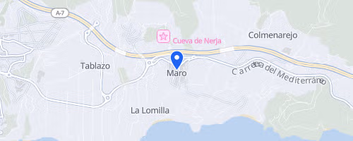 Carrera Urbana Feria de Maro