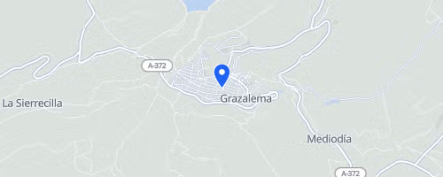 Grazalema BikeChallenge