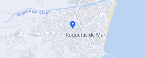 Triatlón Cros Ciudad de Roquetas