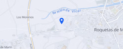 Puertos de Roquetas