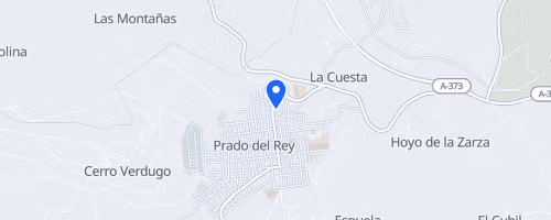 Travesía de Resistencia Sierra de Grazalema
