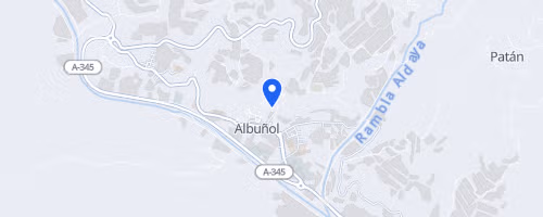 Carrera Nocturna La Rábita - El Pozuelo