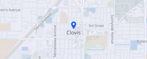 DIA DE LOS MUERTOS 5K RUN/WALK - CLOVIS