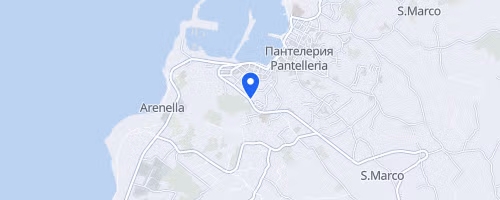 Pantelleria Trail