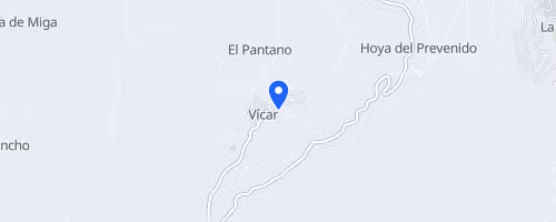 Asfatrail Villa de Vícar