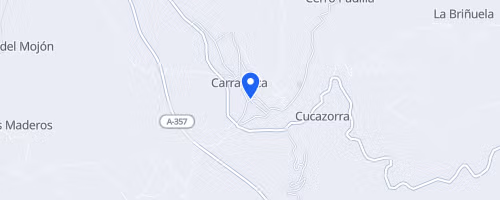 CXM Alcaparaín Trail
