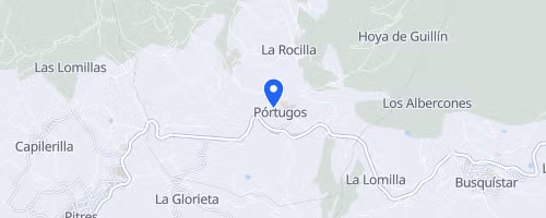 Ruta Cicloturista Pórtugos