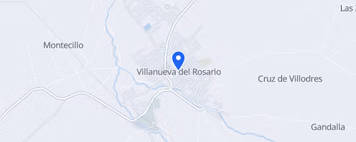 Chamizo Trail